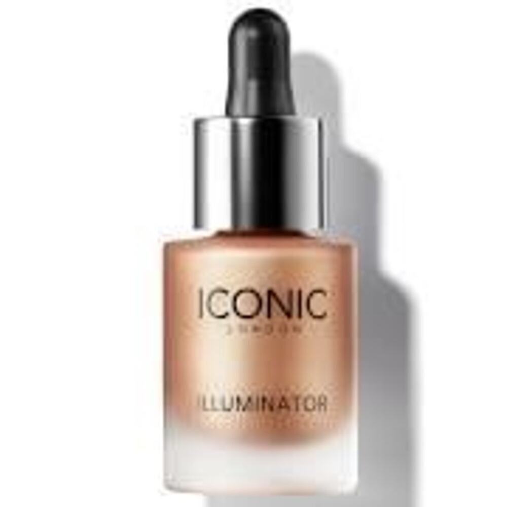 Iconic London Illuminator Drops - Original